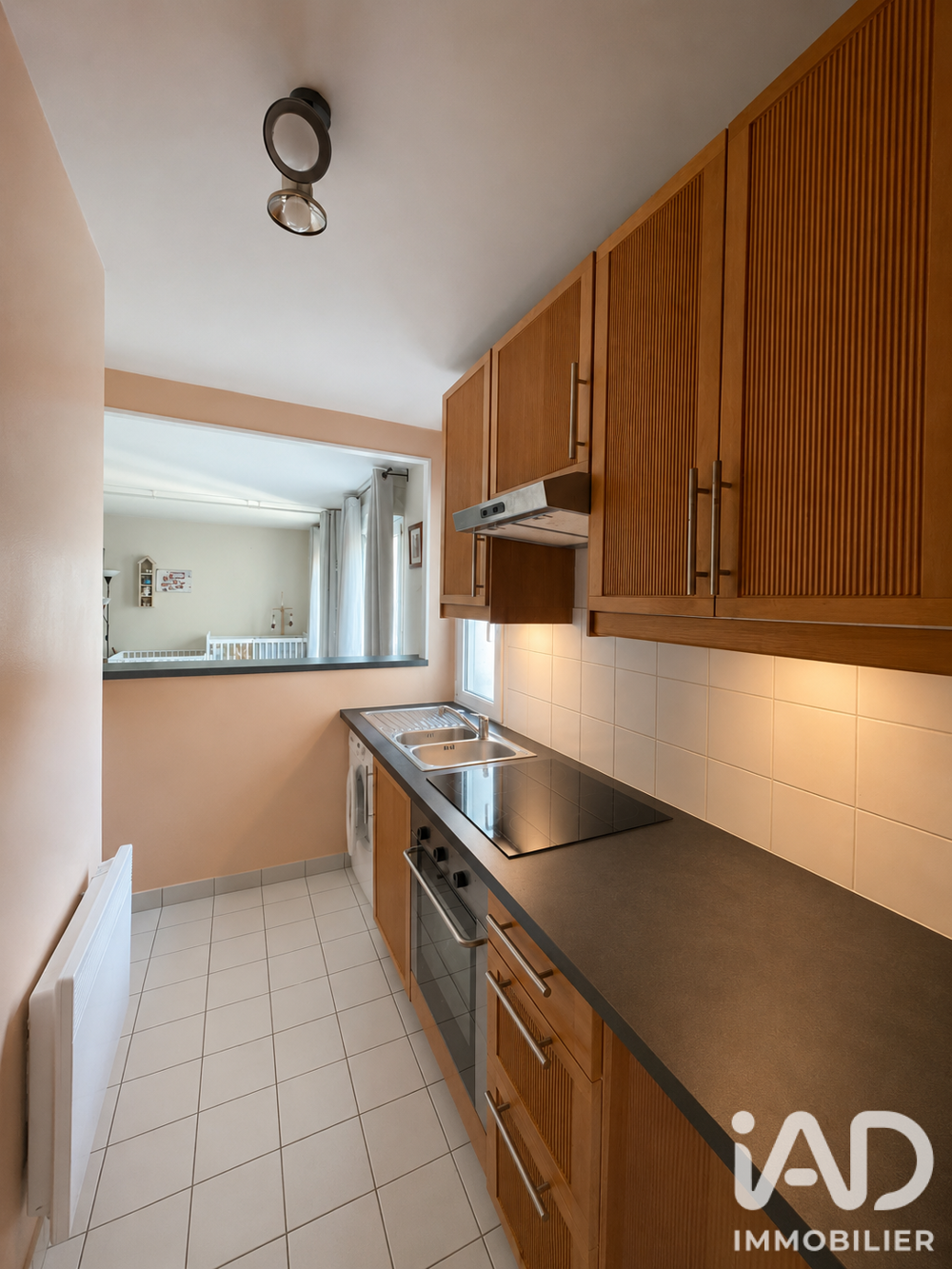 Vente Appartement Vente Appartement 2 pièces Rueil-malmaison