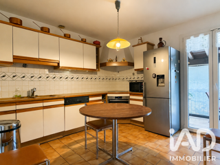  Maison à vendre 4 pièces 91 m²