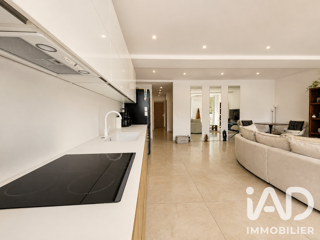  Appartement à vendre 4 pièces 100 m²