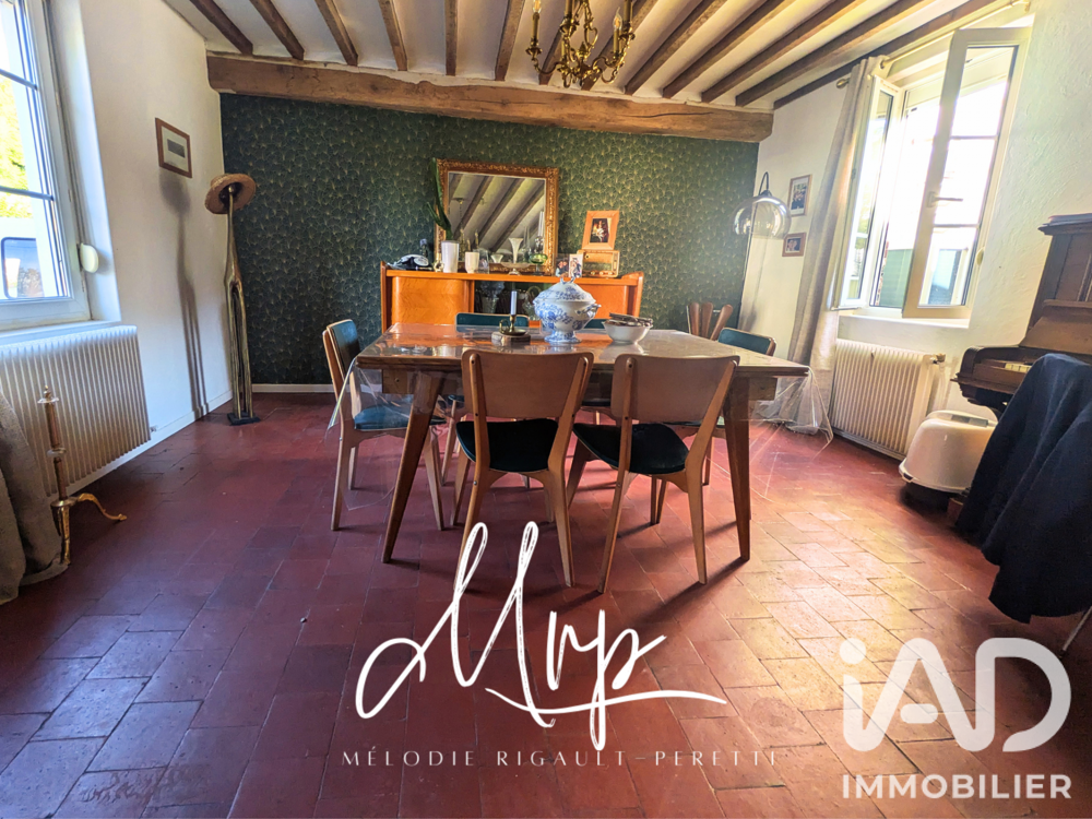 Vente Maison Vente Maison de village 6 pièces Lisieux