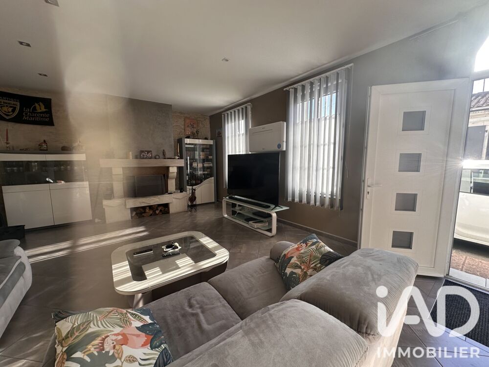 Vente Maison Vente Maison de ville 4 pièces Rochefort