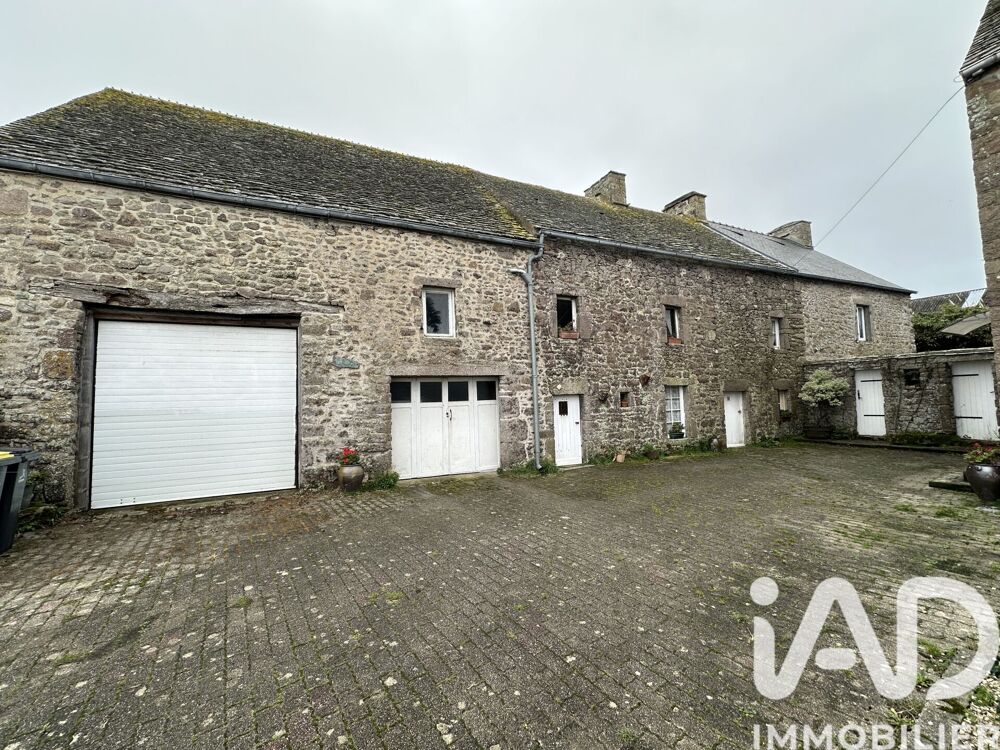 Vente Maison/villa 9 pièces