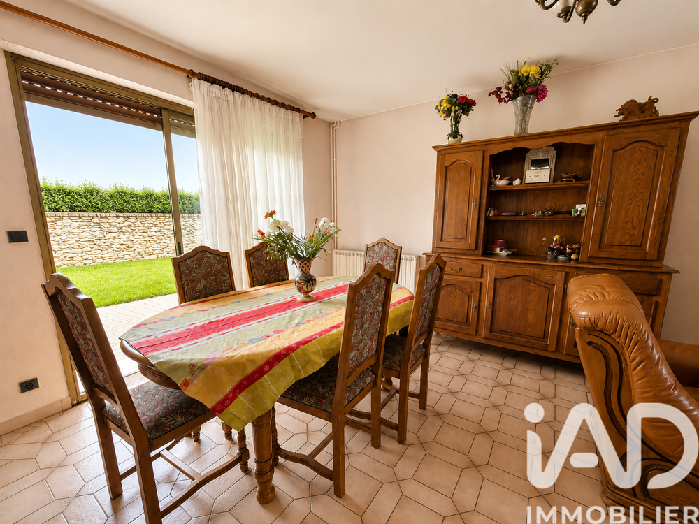 Vente Maison/villa 4 pièces