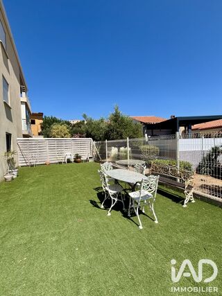 Appartement à vendre 3 pièces 55 m²