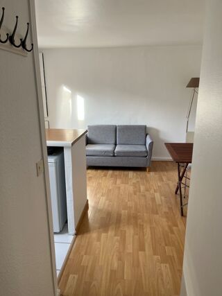  Appartement à vendre 2 pièces 30 m²