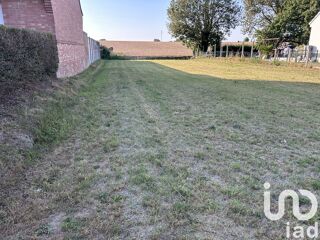  Terrain à vendre 675 m²