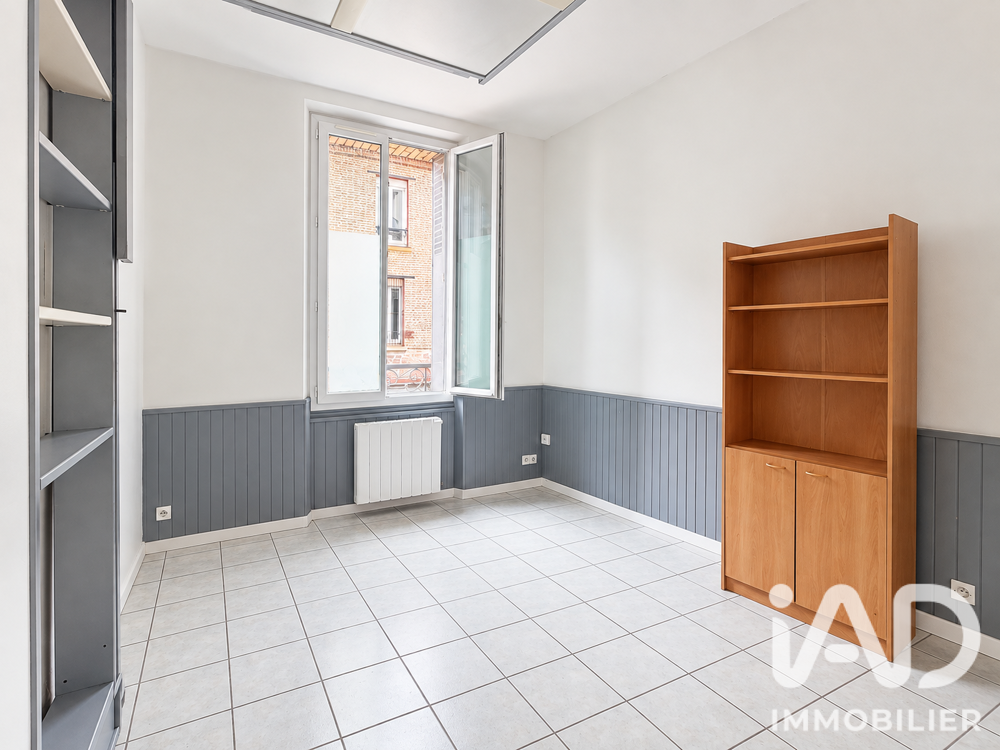 Vente Appartement Vente Studio 1 pièce Montrouge
