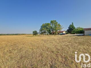  Terrain à vendre 1206 m²