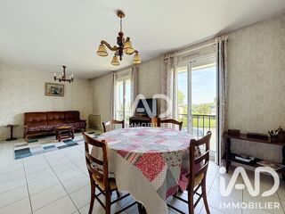  Maison à vendre 3 pièces 70 m²