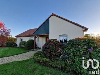  Maison à vendre 5 pièces 130 m²