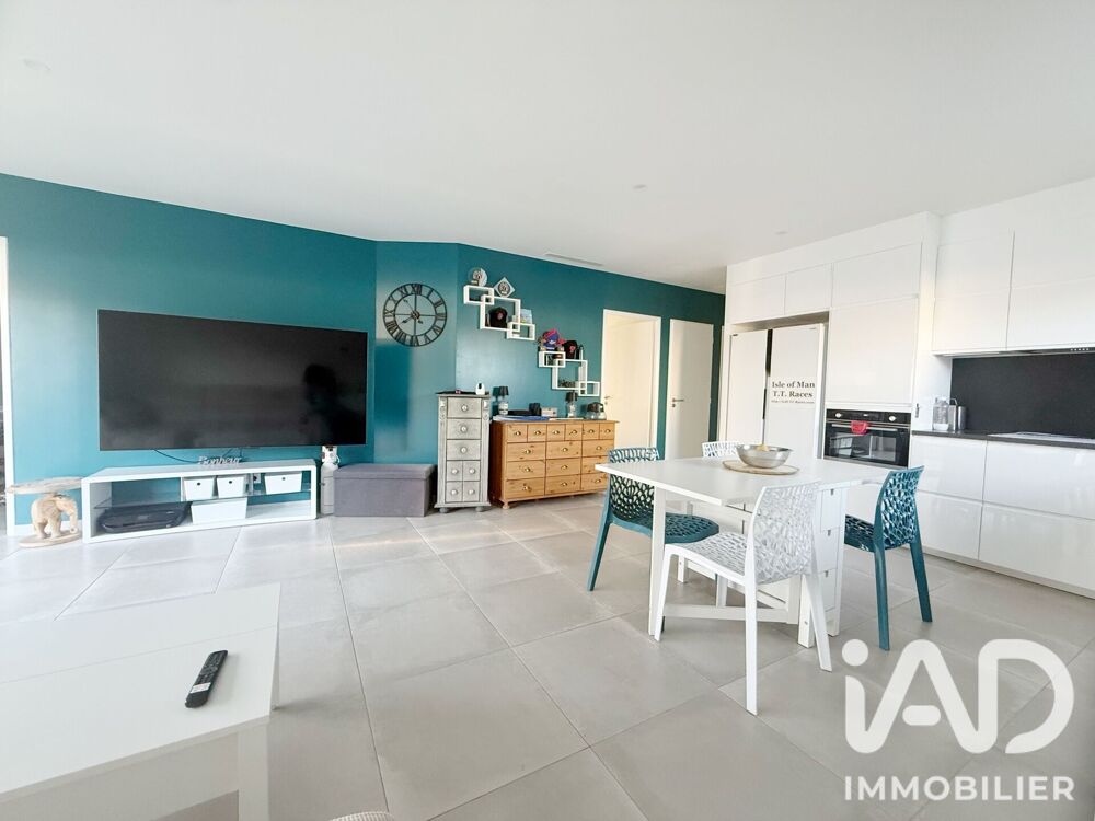 Vente Maison/villa 3 pièces