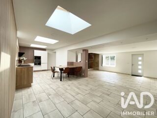  Maison à vendre 7 pièces 220 m²