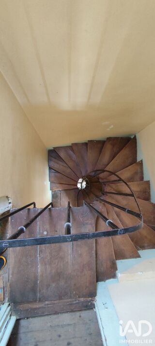  Immeuble à vendre 122 m²