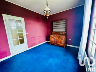  Maison à vendre 5 pièces 111 m²