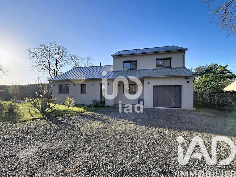 à vendre  Maison Fréhel (22240)