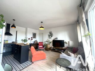  Appartement à vendre 4 pièces 68 m²