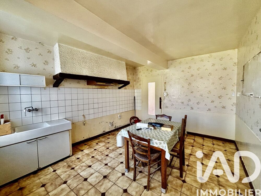 Vente Maison/villa 4 pièces