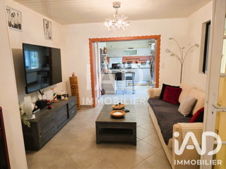  Maison à vendre 5 pièces 182 m²