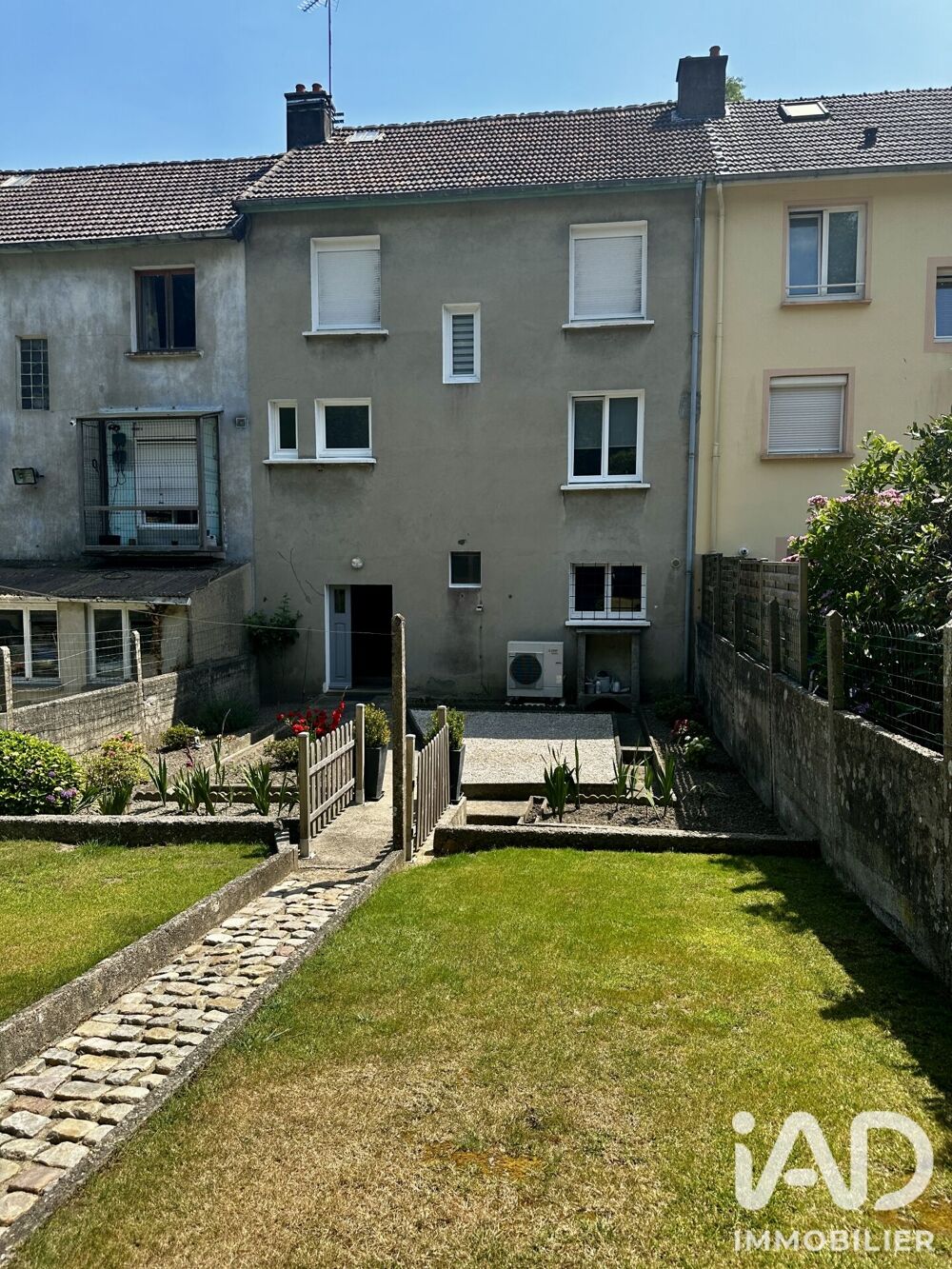Maison 5 pièces 100 m² · à Cherbourg-en-Cotentin · 100 m² · 204 000 €