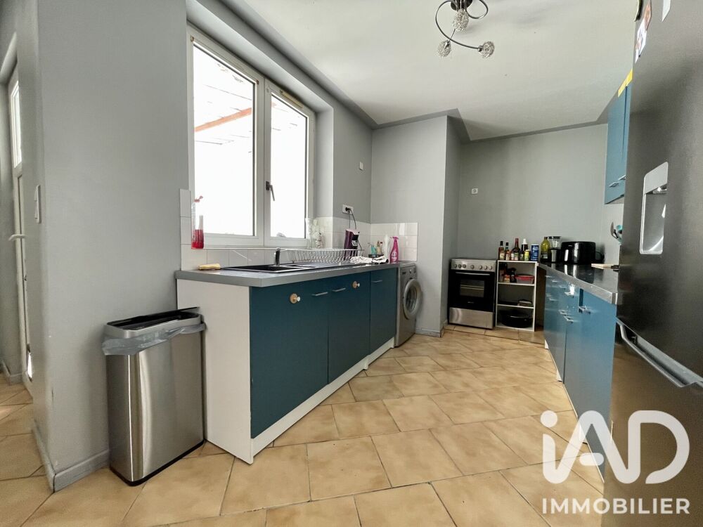 Vente Maison Vente Maison/villa 3 pièces Anglure