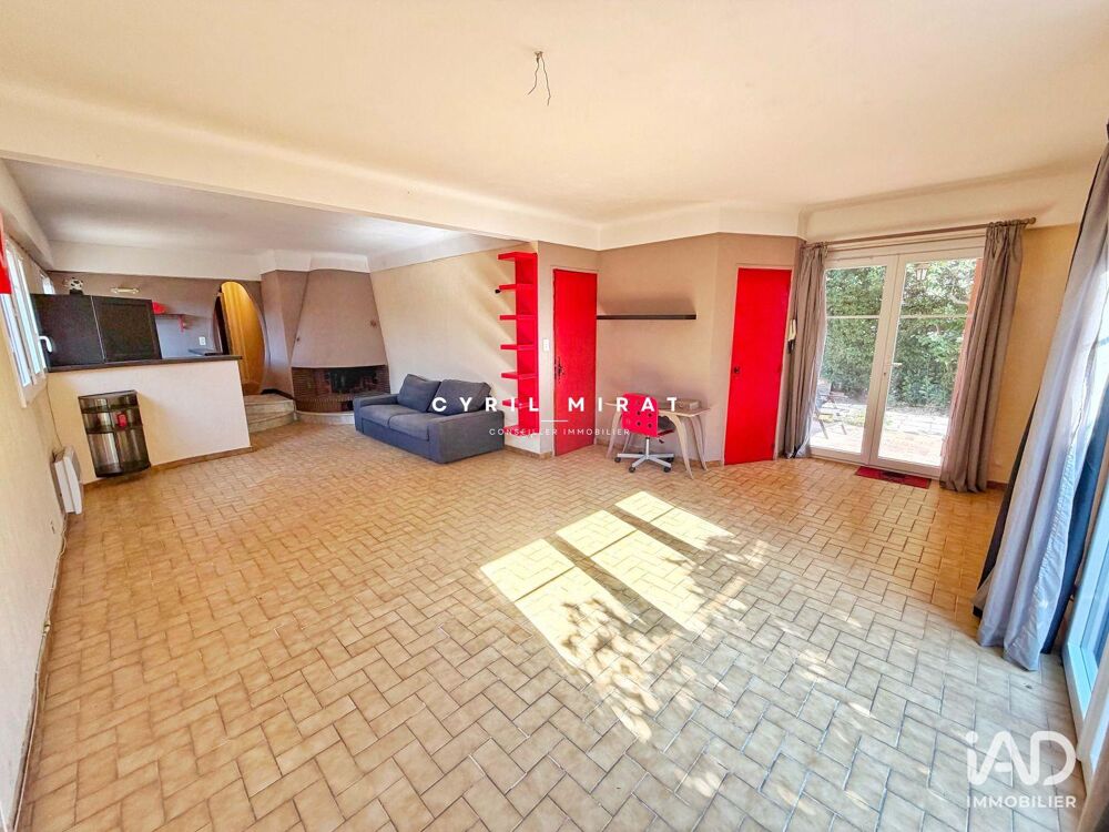 à vendre  Maison La Seyne-sur-Mer (83500)