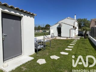  Maison à vendre 4 pièces 101 m²