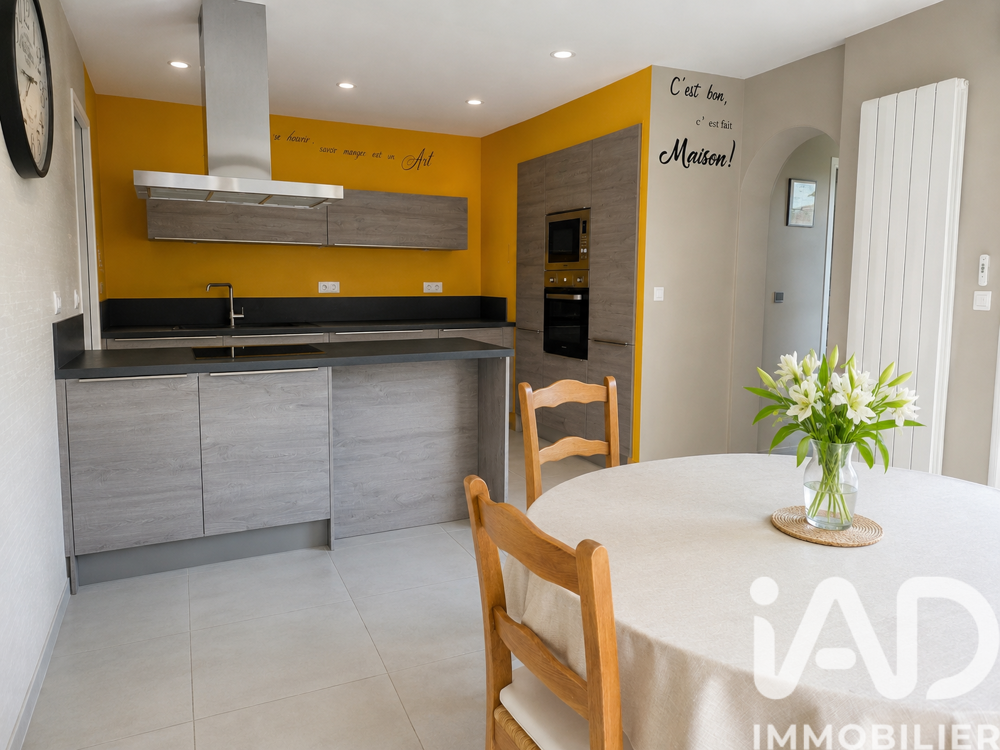 Vente Maison Vente Maison de village 7 pièces Pelves