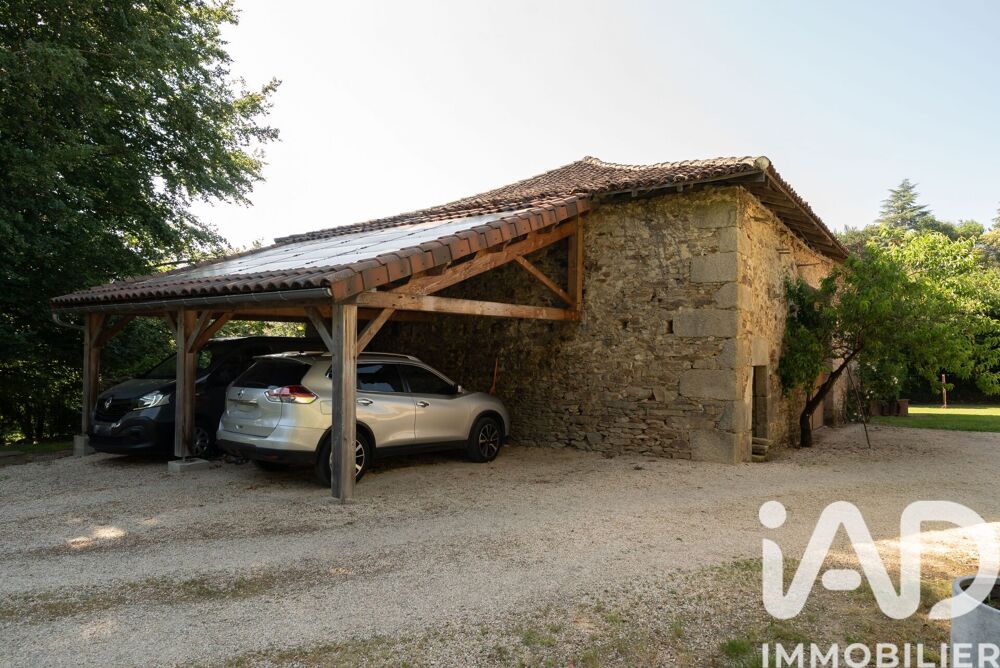 à vendre  Maison Ambazac (87240)