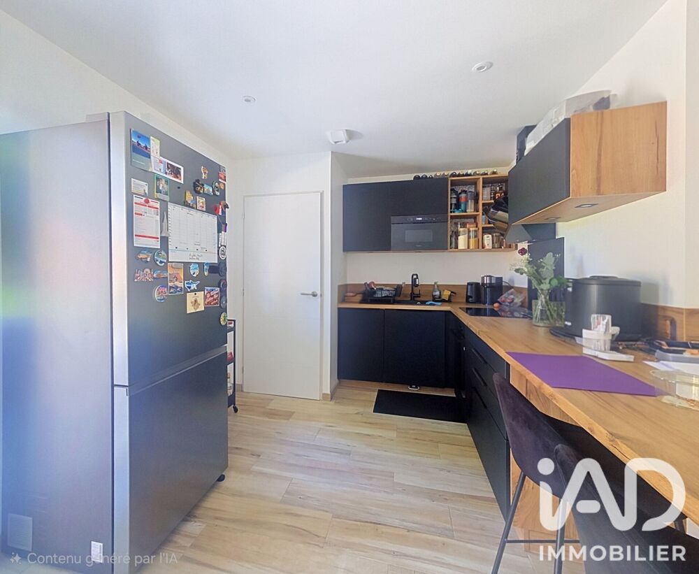 Vente Maison Vente Maison/villa 4 pièces Itteville