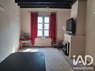  Maison à vendre 3 pièces 58 m²