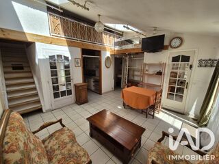  Maison à vendre 2 pièces 53 m²