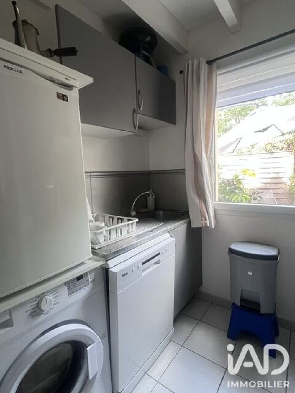 Vente Maison/villa 3 pièces