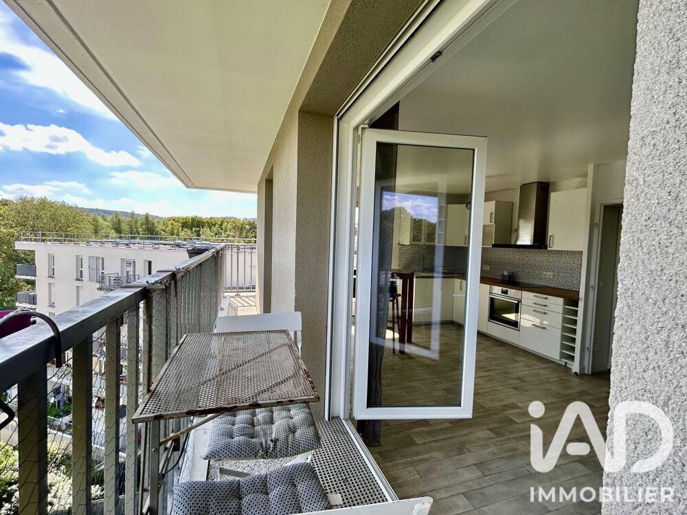 Vente Appartement Vente Appartement 2 pièces Poissy