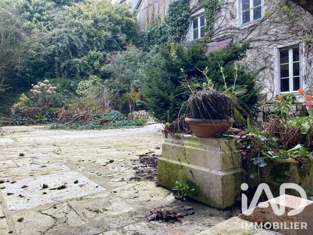 Vente Maison Vente Maison traditionnelle 7 pièces Bar-sur-seine