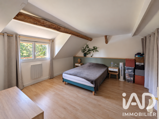  Maison à vendre 3 pièces 85 m²