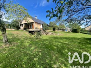  Maison à vendre 6 pièces 148 m²