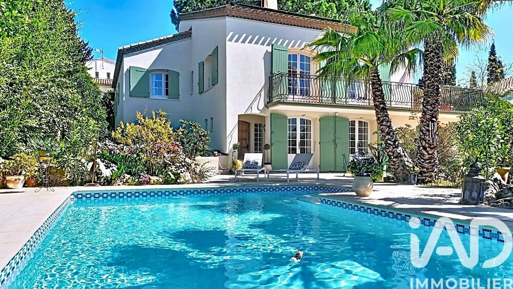Vente Maison Vente Maison/villa 7 pièces Béziers