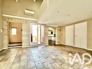  Appartement � vendre 3 pi�ces 64 m�