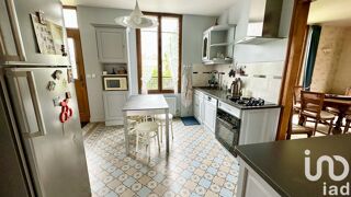  Maison � vendre 7 pi�ces 177 m�
