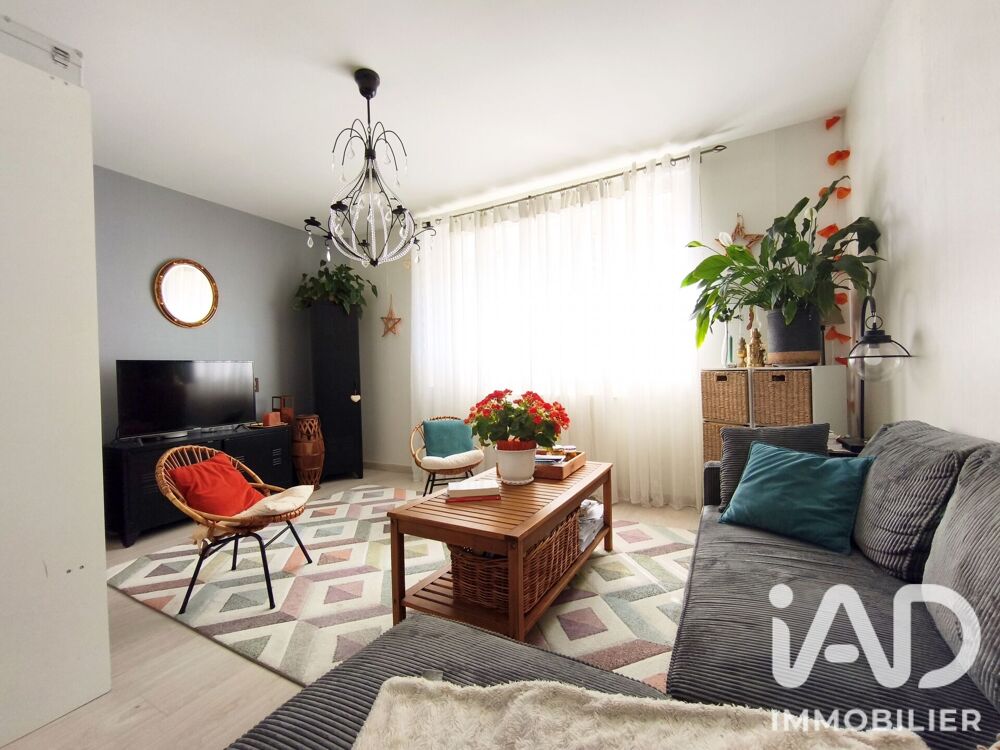 vente Maison - 7 pièce(s) - 112 m² Valognes (50700)