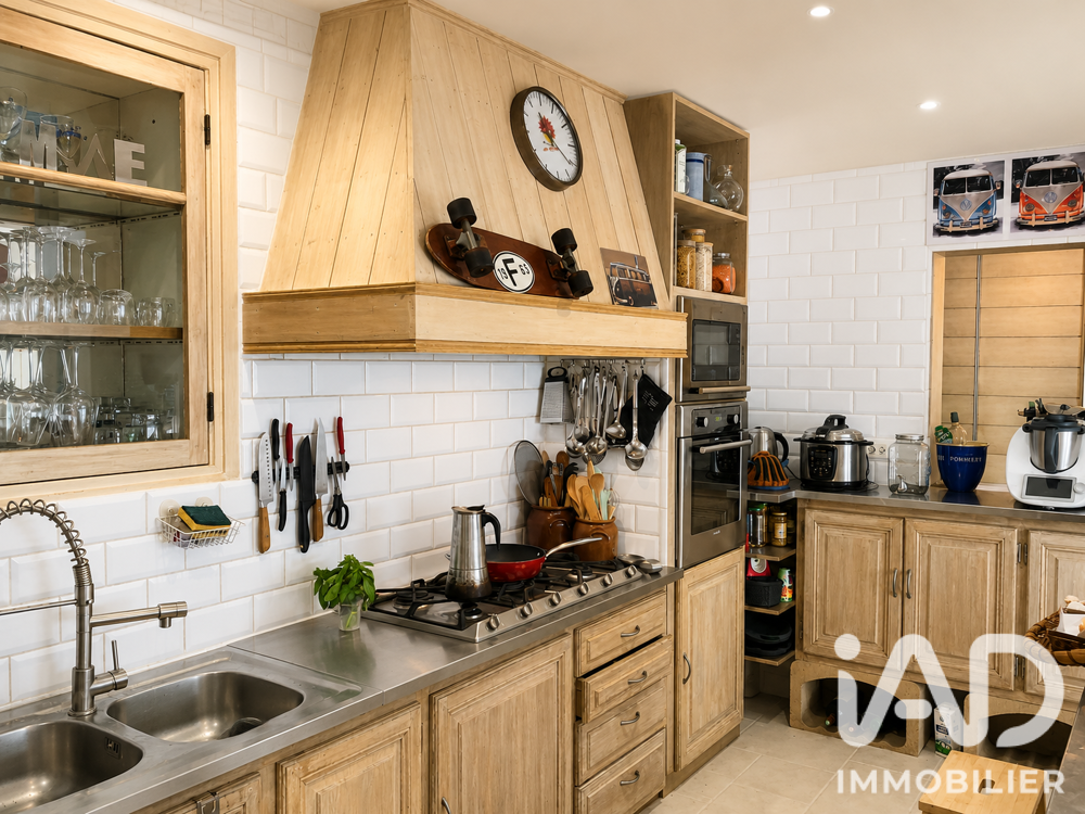 à vendre  Maison Soorts-Hossegor (40150)