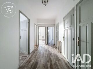  Appartement à louer 3 pièces 78 m²