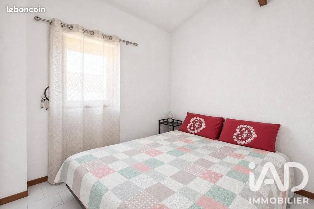 Vente Maison/villa 2 pièces