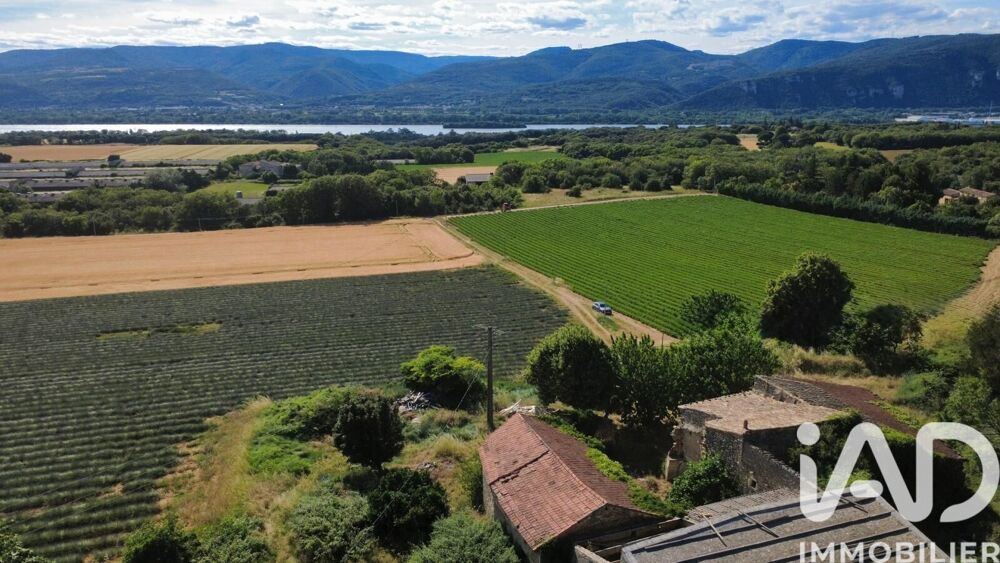 Vente Maison Vente Maison de campagne 10 pièces Savasse