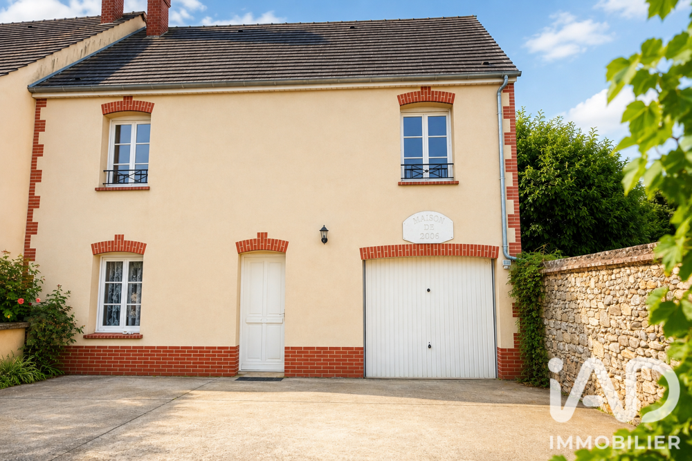 Vente Maison Vente Maison/villa 5 pièces Sainte-geneviève