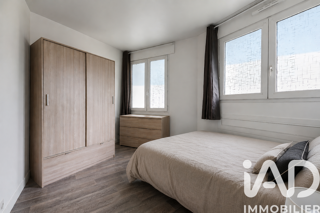  Appartement à vendre 2 pièces 48 m²