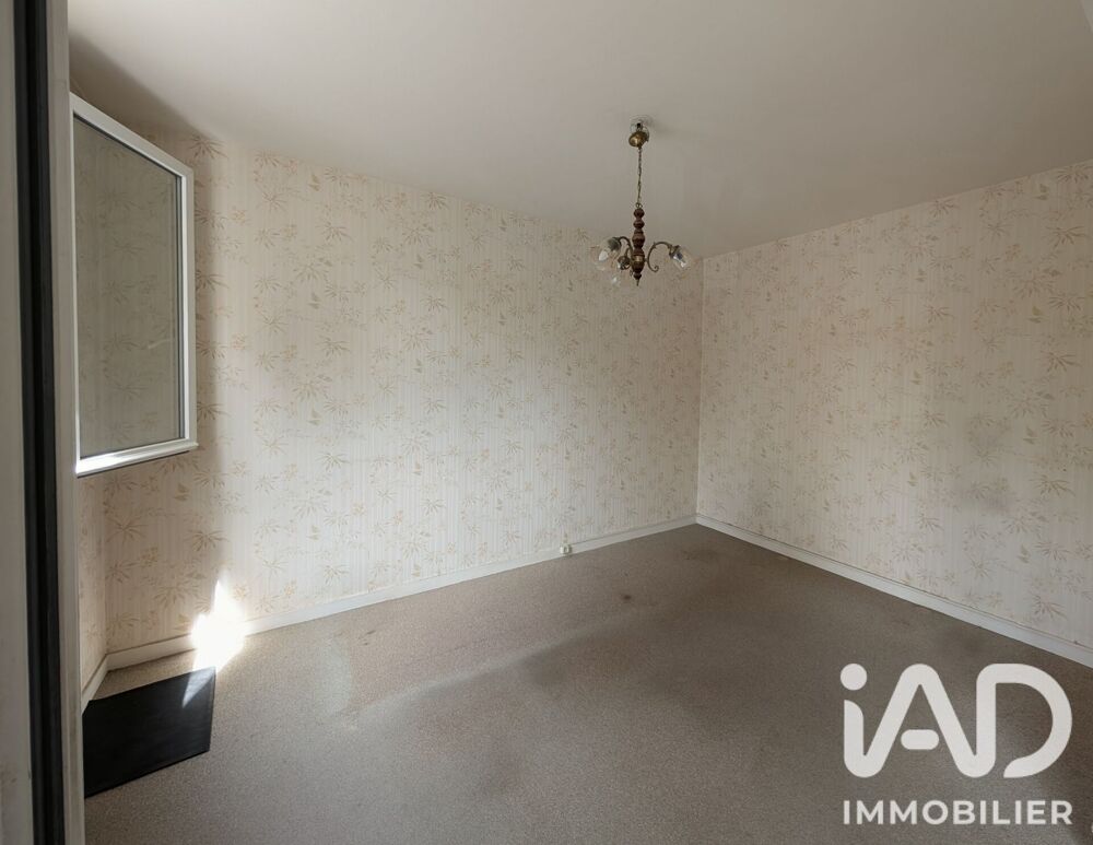 Vente Appartement Vente Appartement 4 pièces Rennes