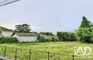  Terrain à vendre 547 m²