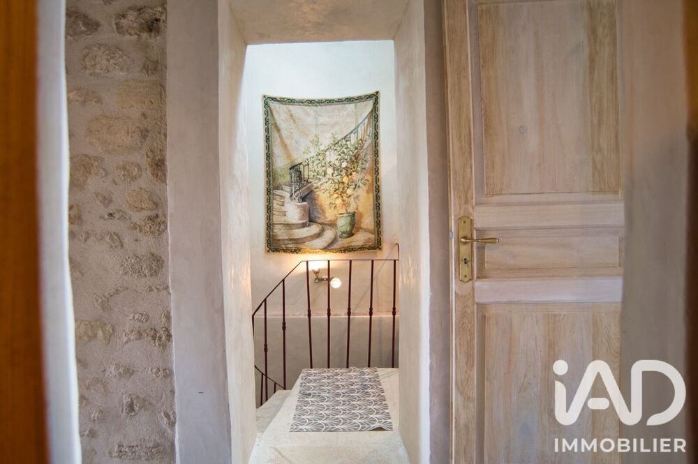 à vendre  Maison Uzès (30700)