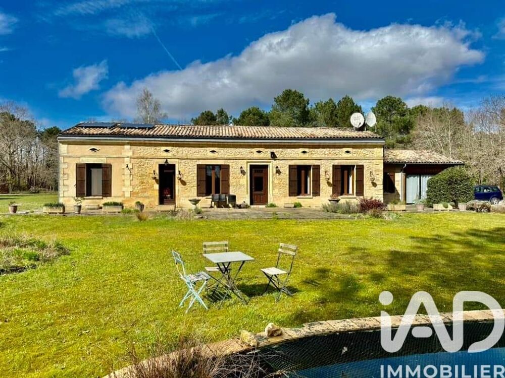 Vente Maison/villa 8 pièces
